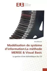 Modélisation de système d information - BENNANI-A