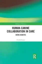 Human-Canine Collaboration in Care - Eason Fenella