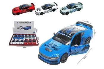 Ford Mustang 2024 dark horse HXKT276 46984