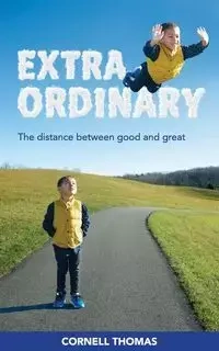 Extraordinary - Thomas Cornell