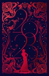 Kalendarz 2023 Kobiety w literaturze - Urszula Gireń