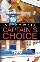 Captain's Choice - Powell VK