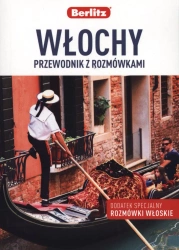 Włochy. Przewodnik z rozmówkami - opracowanie zbiorowe