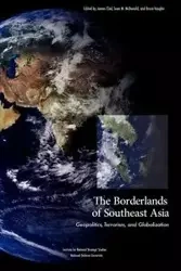 The Borderlands of Southeast Asia - National Defense University Press