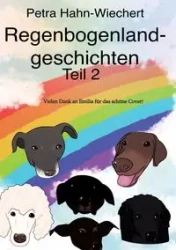 Regenbogenlandgeschichten - Patrick Stumm