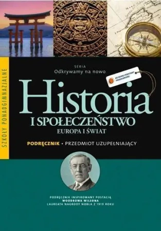 Historia LO Europa i świat Odkrywamy... OPERON - praca zbiorowa
