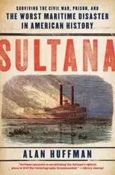 Sultana - Alan Huffman