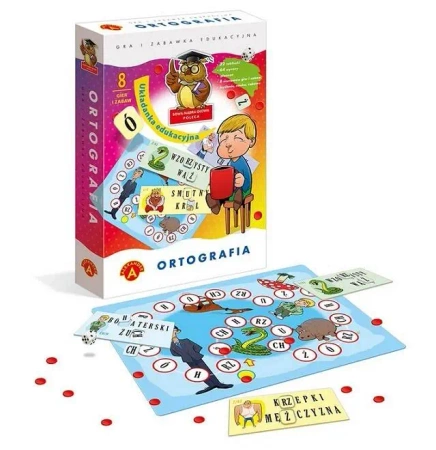 Ortografia ALEX - Alexander