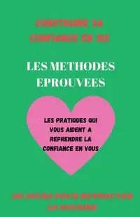 Construire sa Confiance en Soi - Jonas Ahoyo Yves