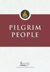 Pilgrim People - Clifford Yeary M