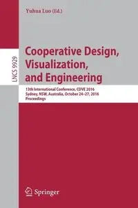 Cooperative Design, Visualization, and Engineering - Luo Yuhua
