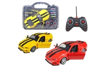 Auto R/C FF mix - Artyk