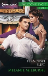 eBook Francuski flirt - Melanie Milburne mobi epub