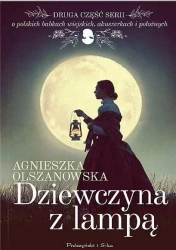 Dziewczyna z lampą DL - Agnieszka Olszanowska