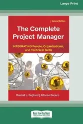 The Complete Project Manager (2nd ed.) - Randall Englund