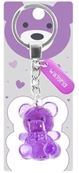 Brelok z imieniem - Wiktoria - Be-Happy Gifts