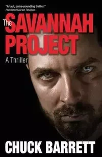 The Savannah Project - Barrett Chuck