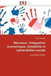 Mercosur - SALUDJIAN-A