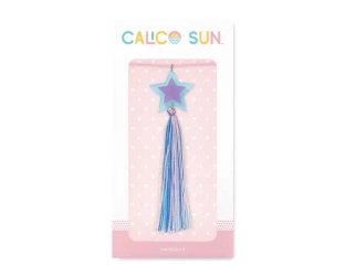 Naszyjnik Alexa - Gwiazda - Kolorowe Baloniki