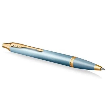 Długopis Im Writing Rituals Turquoise Green GT - Parker