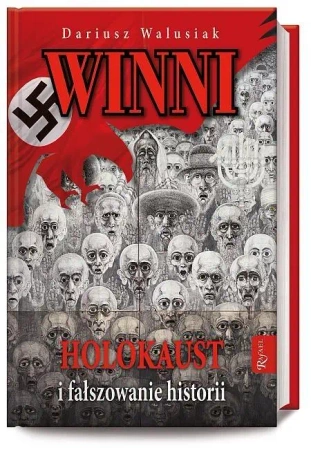Winni - Dariusz Walusiak
