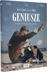 Geniusze DVD - Telewizja Polska S.A.
