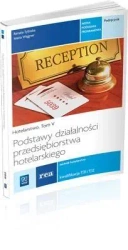 Podst. działal. przed. hotelarskiego REA - Renata Tylińska, Maria Wajgner