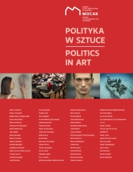 Polityka w sztuce - Opracowanie zbiorowe