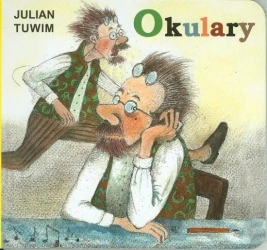 Klasyka Wierszyka - Okulary. LIWONA - Julian Tuwim
