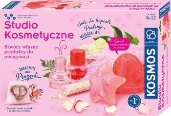 Studio Kosmetyczne - Piatnik