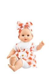 Lalka hiszpańska bobas płaczący Sonia 36cm - Paola Reina