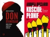 Kościół płonie + Don Stanislao PAKIET 2 - Andrea Riccardi, Edward Augustyn