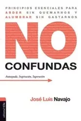 No confundas - Luis Navajo José