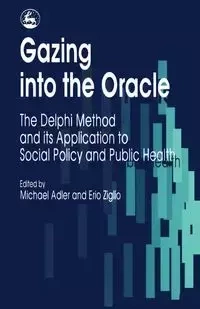 Gazing Into the Oracle - Michael Adler