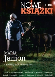 Nowe książki 6/2025 - praca zbiorowa