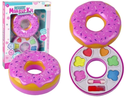 Zestaw cieni do powiek - Leantoys