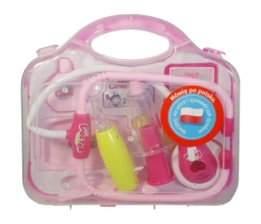 Zestaw lekarski z polskim modułem głosowym - SWEDE