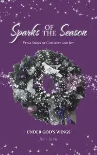 Sparks of the Season - Judy Imrie