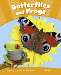 PEKR Butterflies and Frogs (3) CLIL - Rachel Wilson