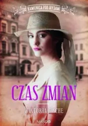 Czas zmian - Wiktoria Gische
