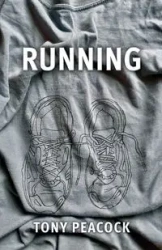 RUNNING - Tony Peacock