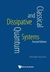 CLASSIC & QUANT DISSIP (2ND ED) - MOHSEN RAZAVY