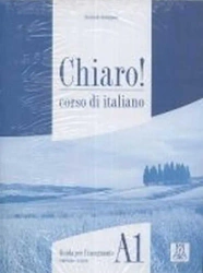 Chiaro A1 przewodnik metodyczny - Cordera Alberti Cinzia