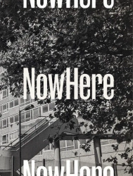 NowHere - Krzysztof Koszewski