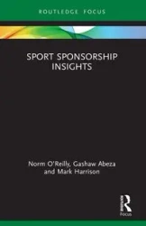 Sport Sponsorship Insights - O'Reilly Norm