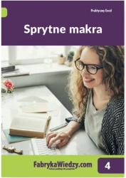 eBook Sprytne makra - Katarzyna Kaczanowska, Piotr Dynia