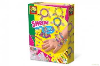 Bransoletki-zawieszki dziewczęce - SES