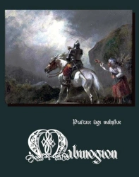 eBook Mabinogion - prastare sagi walijskie - Nieznany epub mobi