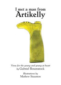 I Met a Man from Artikelly - Gabriel Rosenstock