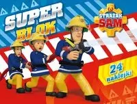 Strażak Sam. Superblok - zbiorowa praca